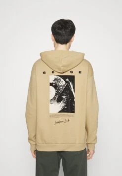 Pier One Sweatshirt - Tan