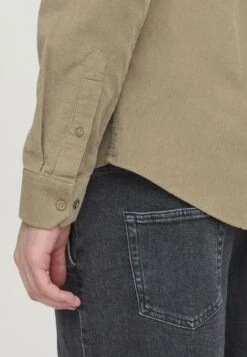 CASUAL FRIDAY CFANTON - Shirt - Roasted Cashew -Indicode Men Wear Shop d1e24f1786de4bd2ad949bae6601b825