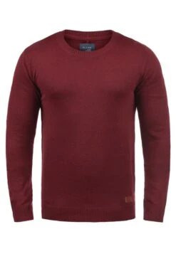 Blend BHLars - Jumper - Light Grey -Indicode Men Wear Shop d2072a4dc6854682b6987532c5a46845