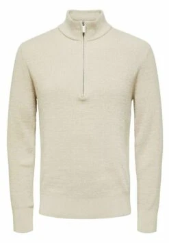 Selected Homme HIGH NECK - Jumper - Sky Captain -Indicode Men Wear Shop d3934753b9e648548b327cf5ad1ed16f