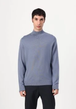 DRYKORN WATSON - Jumper - Blue