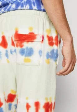 Scotch & Soda Shorts - Mint -Indicode Men Wear Shop d3df92842915436995590ab9ba8dc3da