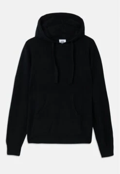 HOODIE - Jumper - Black -Indicode Men Wear Shop d3f6184d0bec44708711e6af795df274