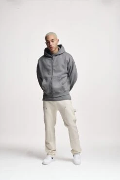 HALDOR CARPENTER - Relaxed Fit Jeans - Beige -Indicode Men Wear Shop d44933c6830d4c2bad9597a0366d59bf