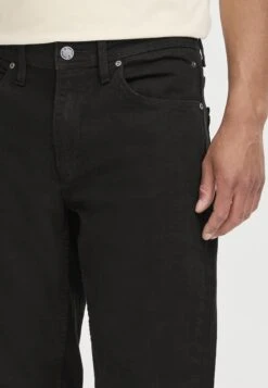 Blend BHROCK - Straight Leg Jeans - Black Length 30 -Indicode Men Wear Shop d483571b7fd34d68b3eed648198e72e3