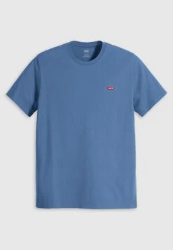 Levi's® Plus BIG ORIGINAL TEE - Basic T-shirt - Jalapeno -Indicode Men Wear Shop d4cacda7b99c438792f96ef01201b216