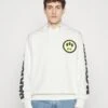 BARROW Hoodie Unisex - Sweatshirt - Off White