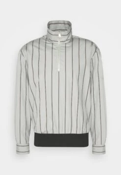 PAUL SMITH Mens Casual- Windbreaker - Offwhite -Indicode Men Wear Shop d50513debad946ac87043d56e5cf3b24