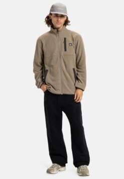 Quiksilver Baggy Jeans - Black