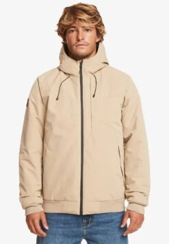 Quiksilver New Brooks- Light Jacket - Plage