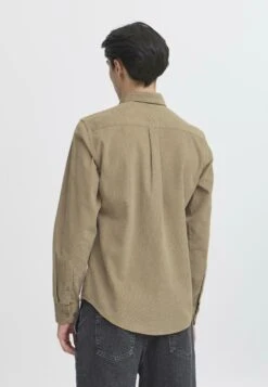 CASUAL FRIDAY CFANTON - Shirt - Roasted Cashew -Indicode Men Wear Shop d74421c675704760ba23805ef19e48e9