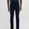 Boss Slim Fit Jeans - Dark Blue Fifteen