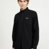 Barbour International KINETIC SHIRT - Shirt - Black