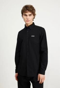 Barbour International KINETIC SHIRT - Shirt - Black