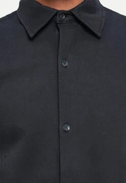7 For All Mankind REGULAR SHIRT COMFORT - Shirt - Dark Blue -Indicode Men Wear Shop d85adad8053d4e169ac7482d3bb31761