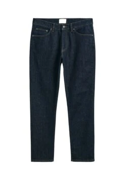 Gant SLIM JEANS - Slim Fit Jeans - Mid Blue Vintage -Indicode Men Wear Shop d86c204c92a145b8a29d328aae08d0f3