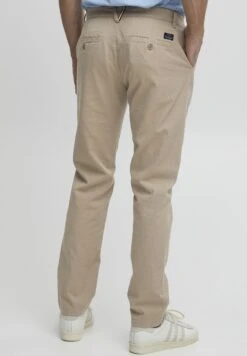 FQSNORRE REGULAR FIT - Chinos - Coriander -Indicode Men Wear Shop d8784d55343a431f992dde179d613d4b