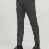 Jack & Jones JPSTMARCO JJCOOPER - Chinos - Dark Grey Melange