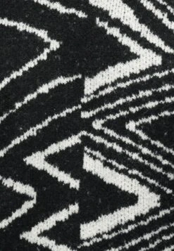 Volcom ZAGNER SWEATER - Jumper - Black -Indicode Men Wear Shop d8f8d4c376f64990a5eafc40b9172ff0