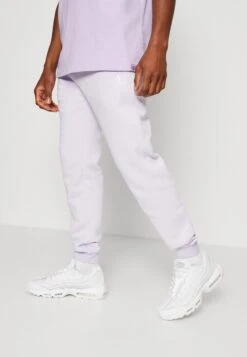 Converse Go To Embroidered Star Chevron Brushed Back Unisex - Tracksuit Bottoms - Vapor Violet -Indicode Men Wear Shop d909374d25db46438a3f0455ebc64671