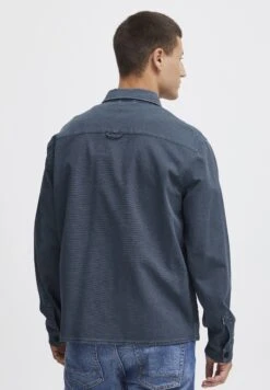 Blend BHJacket - Summer Jacket - Dress Blues -Indicode Men Wear Shop d95f569bb6444b338cc5a7abd6d82a59