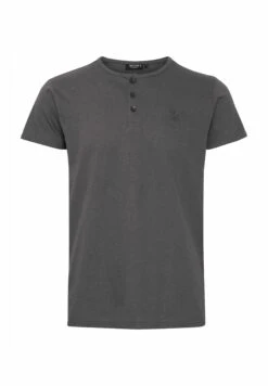 Indicode Jeans IDColbing - Basic T-shirt - Army -Indicode Men Wear Shop d97d3fee7b0540c9ac6144193aedd390
