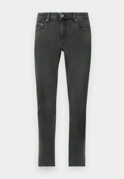 Only & Sons ONSLOOM - Slim Fit Jeans - Dark Grey Denim 13 Only & Sons ONSLOOM - Slim Fit Jeans - Dark Grey Denim -Indicode Men Wear Shop d9dff9c7e917444c831eb67ac9a44363 1