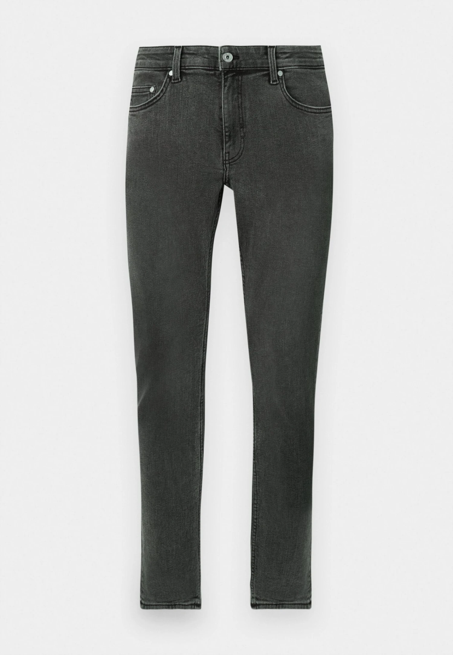 Only & Sons ONSLOOM - Slim Fit Jeans - Dark Blue Denim 7 Only & Sons ONSLOOM - Slim Fit Jeans - Dark Blue Denim - Image 7