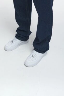 GABRIE - Relaxed Fit Jeans - Raw Blue -Indicode Men Wear Shop d9fe06a8e6944e1c99d67ce8a664f7d4