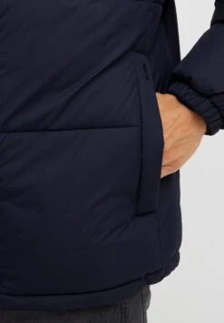 Solid SDCallen - Winter Jacket - Blu 15 Solid SDCallen - Winter Jacket - Blu -Indicode Men Wear Shop da91f5da38fc4bbba30fefde17229561