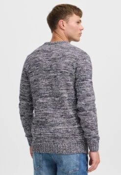 Solid SDPHILEMON - Jumper - Dark Blue -Indicode Men Wear Shop daf918b82a1046f08ad409137df94809