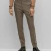 Boss H-Genius - Chinos - Light Beige One