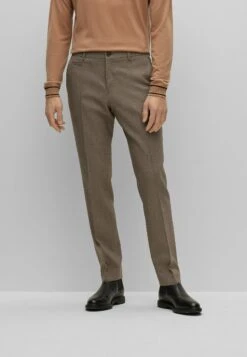 Boss H-Genius - Chinos - Light Beige One