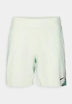 Nike Performance Slam Short - Sports Shorts - Barely Green/Black -Indicode Men Wear Shop dc12299b7c65458e8f57eced7bb74b15