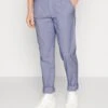 Boss Kaito - Trousers - Bright Blue