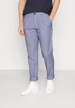 Boss Kaito - Trousers - Bright Blue