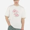 Pegador NUEVO TEE - Print T-shirt - Off-white