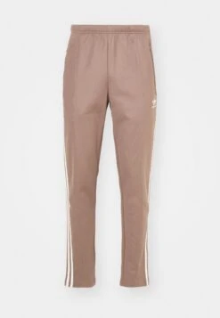 Adidas Originals CLASSIC TP - Tracksuit Bottoms - Grey Three Grey Two -Indicode Men Wear Shop de8dcea402894d878292c5d750c6600f