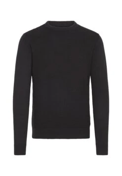 Indicode Jeans IDRICARDO - Jumper - Mottled Grey -Indicode Men Wear Shop dfad06ad39204c328bc25f55d957c21a