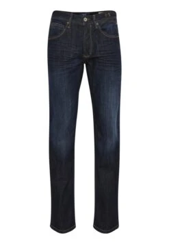 Blend BHROCK - Straight Leg Jeans - Middle Blue Length 34 -Indicode Men Wear Shop e002d67d3e174ce099c1e84e829223eb 2
