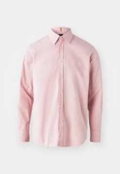 Boss RELEGANT - Shirt - Navy -Indicode Men Wear Shop e0152bfbe4af4caebbb4642763e8ff3b