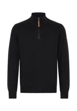 Blend BHFINTOS - Jumper - Dress Blues -Indicode Men Wear Shop e03769264cad4fd29ec3f79bc4466888