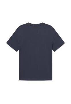 Les Deux DEXTER - Basic T-shirt - Dark Navy -Indicode Men Wear Shop e0c76aa3ed384dccbd58acae3b14bb1c
