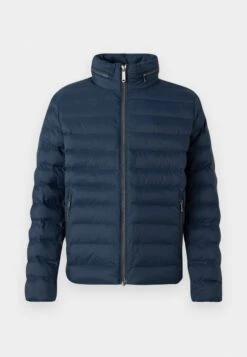 Calvin Klein Jeans Light Jacket - Morel -Indicode Men Wear Shop e1e1a002e9c74cdbac89e3fe640dd7dc