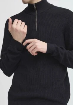 CASUAL FRIDAY CFNOAR - Jumper - Dark Navy -Indicode Men Wear Shop e2923174295f4fbbbbeac340e62edc39