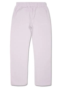 Pegador LOGO WIDE PANTS - Tracksuit Bottoms - Washed Light Lilac/white Gum 23 Pegador LOGO WIDE PANTS - Tracksuit Bottoms - Washed Light Lilac/white Gum -Indicode Men Wear Shop e2d7c07b500f4239a83ab65c7757321c