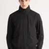 Boss OHICE - Summer Jacket - Black