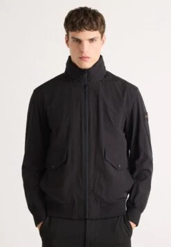 Boss OHICE - Summer Jacket - Black