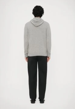 120% Lino LONG SLEEVE MEN - Cardigan - Perla -Indicode Men Wear Shop e3cbb0404ebf49ce9bea0c8ce6c905d8