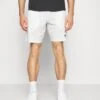 Mizuno Flex Short - Sports Shorts - White